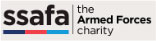 ssafa the armed forces logo